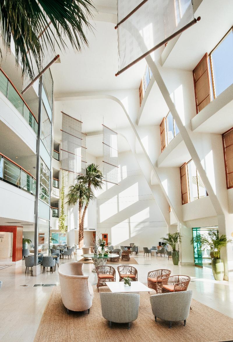 Imperial Island by Louis Hotels - Lobi