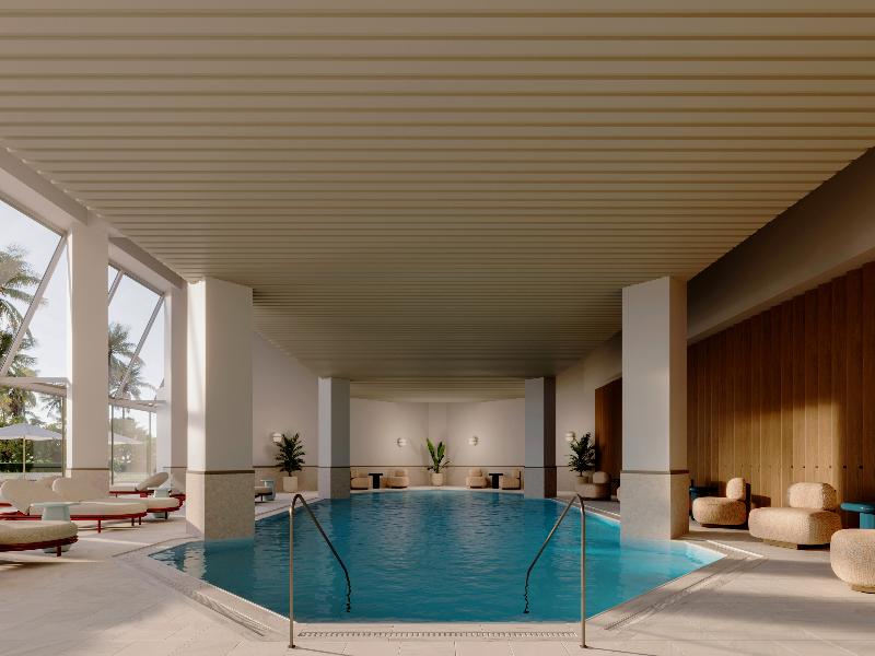 Imperial Island by Louis Hotels - Aktivite