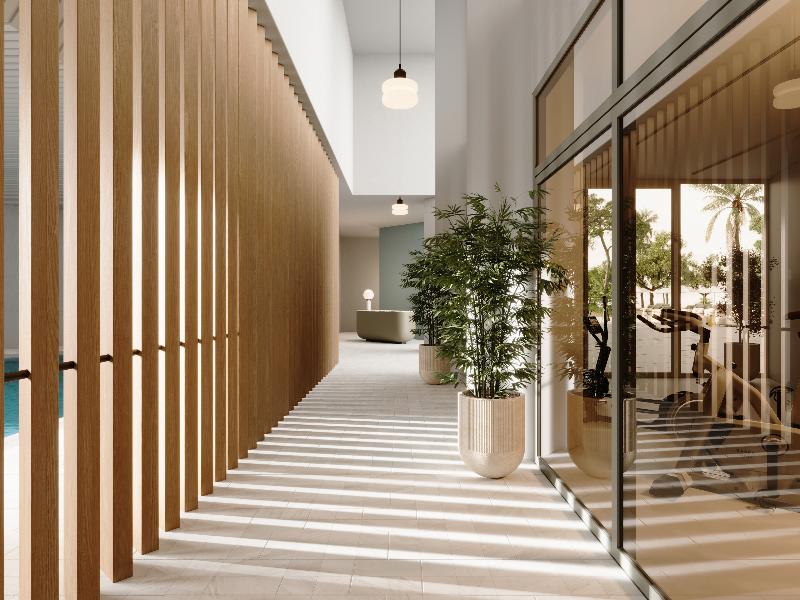 Imperial Island by Louis Hotels - Aktivite