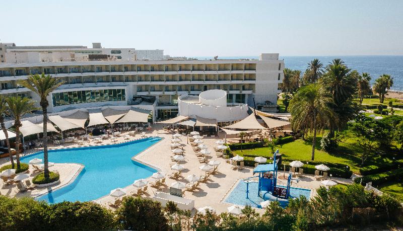 Imperial Island by Louis Hotels - Genel