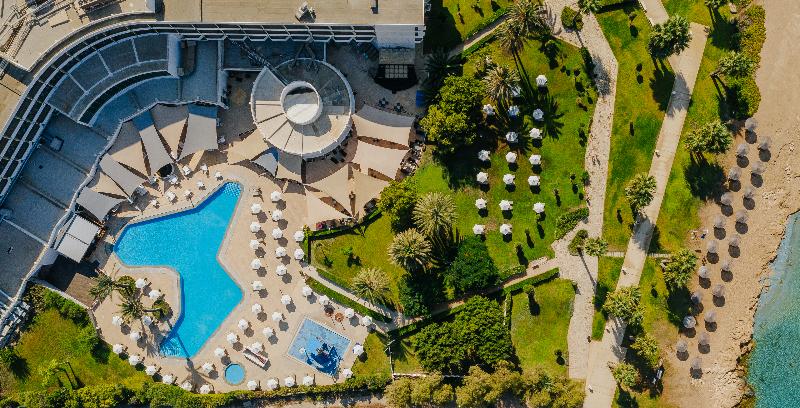 Imperial Island by Louis Hotels - Genel