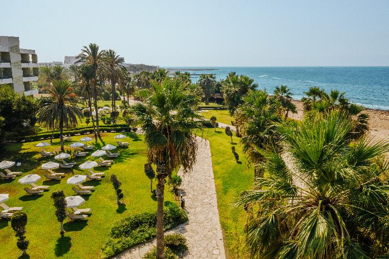 Imperial Island by Louis Hotels - Genel