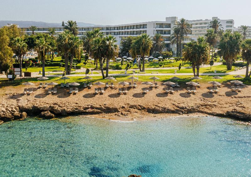 Imperial Island by Louis Hotels - Genel