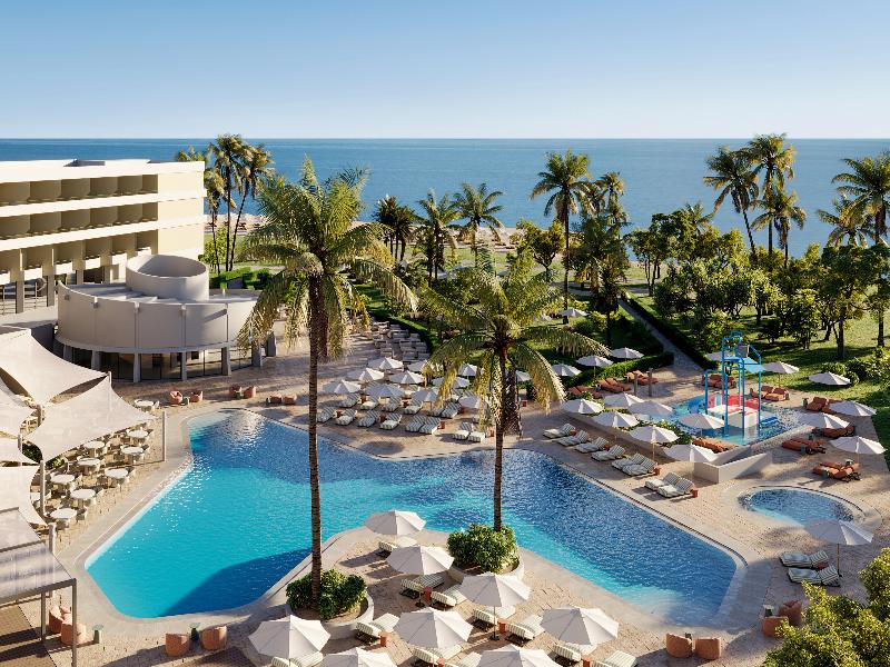 Imperial Island by Louis Hotels - Genel