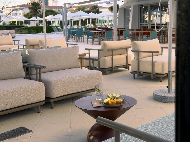 Imperial Island by Louis Hotels - Genel