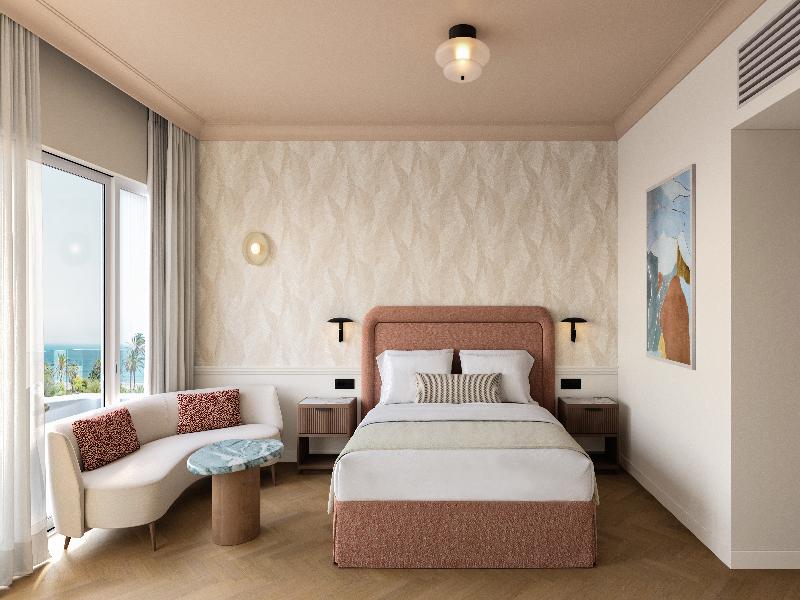 Imperial Island by Louis Hotels - Oda