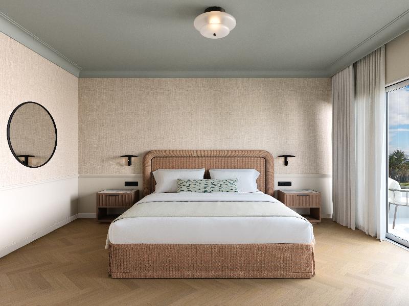 Imperial Island by Louis Hotels - Oda