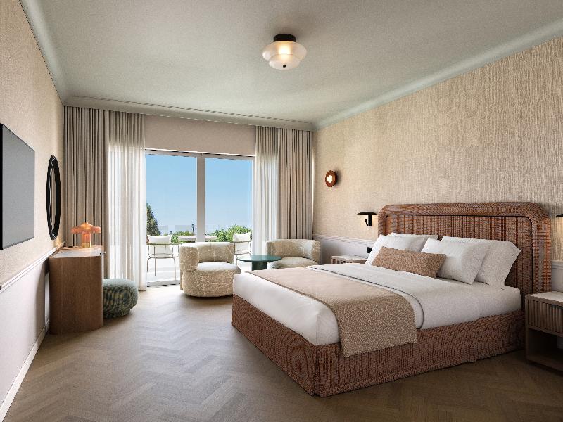 Imperial Island by Louis Hotels - Oda