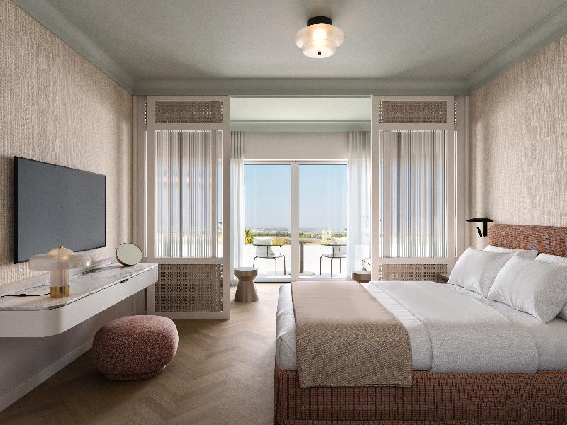 Imperial Island by Louis Hotels - Oda