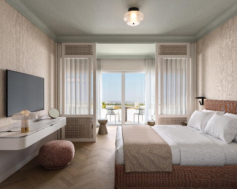 Imperial Island by Louis Hotels - Oda