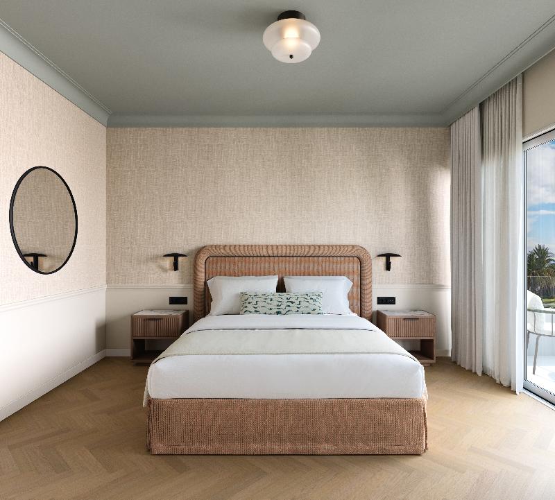 Imperial Island by Louis Hotels - Oda