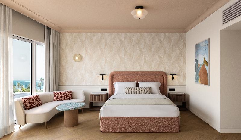 Imperial Island by Louis Hotels - Oda