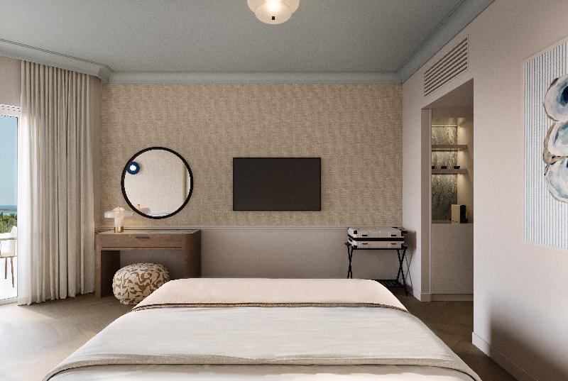 Imperial Island by Louis Hotels - Oda
