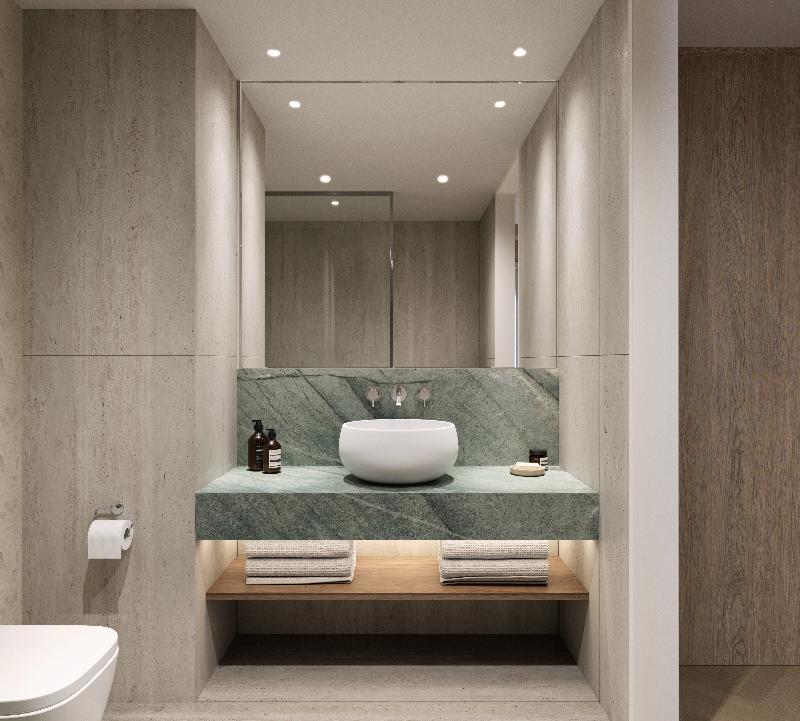 Imperial Island by Louis Hotels - Oda
