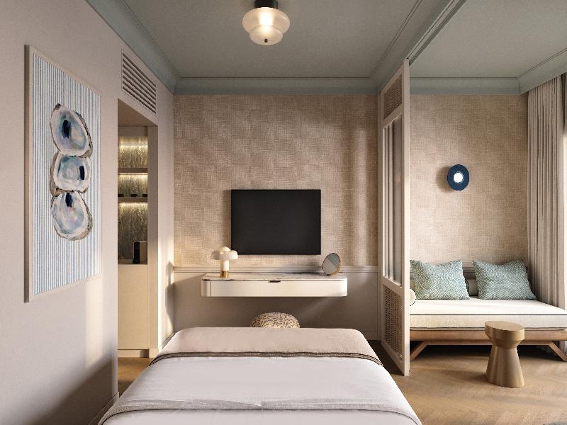 Imperial Island by Louis Hotels - Oda