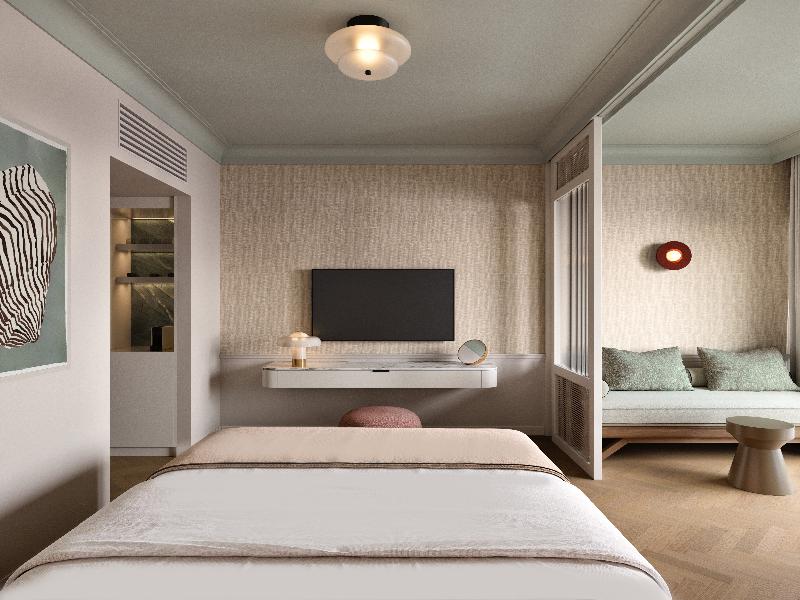 Imperial Island by Louis Hotels - Oda