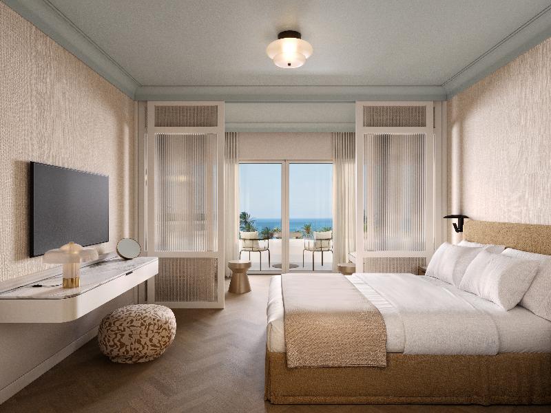 Imperial Island by Louis Hotels - Oda