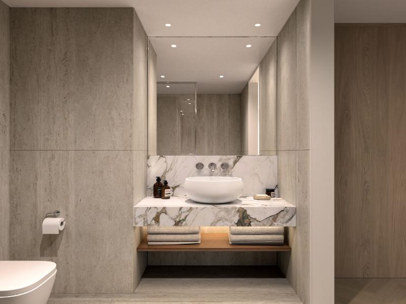 Imperial Island by Louis Hotels - Oda