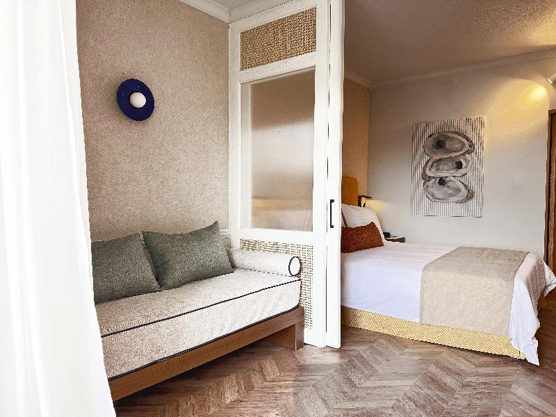 Imperial Island by Louis Hotels - Oda