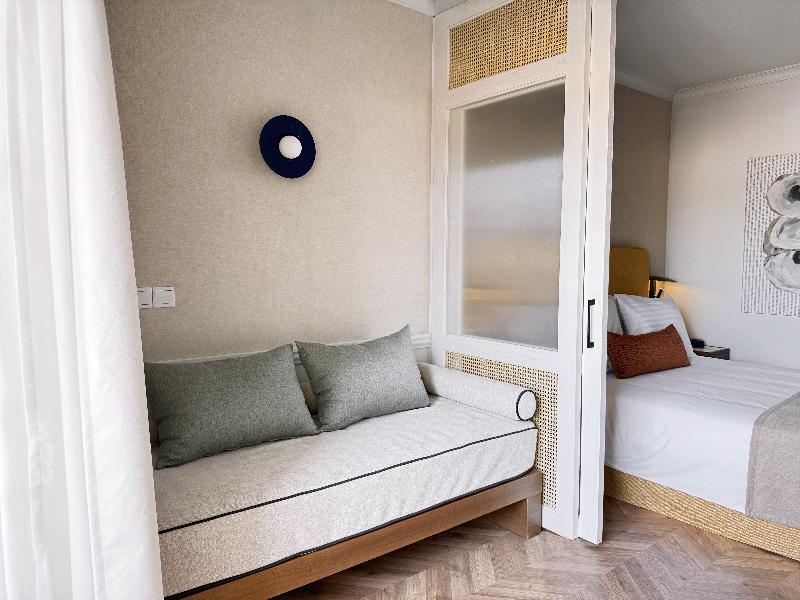 Imperial Island by Louis Hotels - Oda