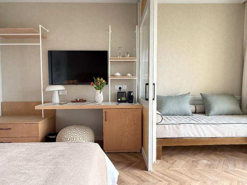 Imperial Island by Louis Hotels - Oda