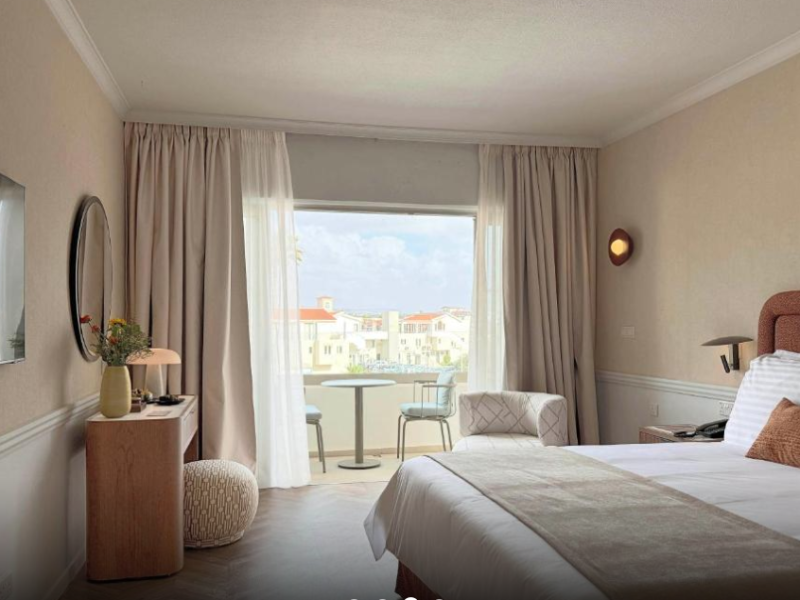 Imperial Island by Louis Hotels - Oda