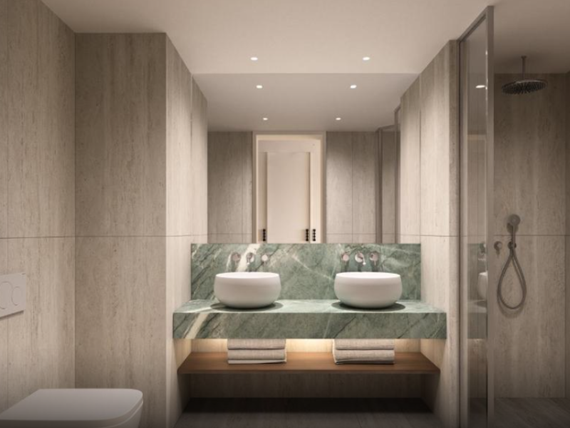 Imperial Island by Louis Hotels - Oda