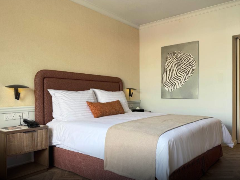 Imperial Island by Louis Hotels - Oda