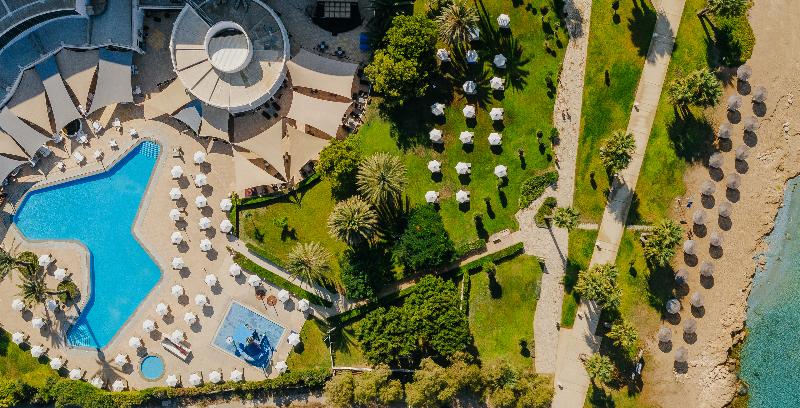 Imperial Island by Louis Hotels - Havuz