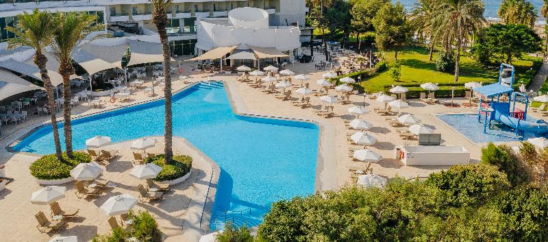Imperial Island by Louis Hotels - Havuz