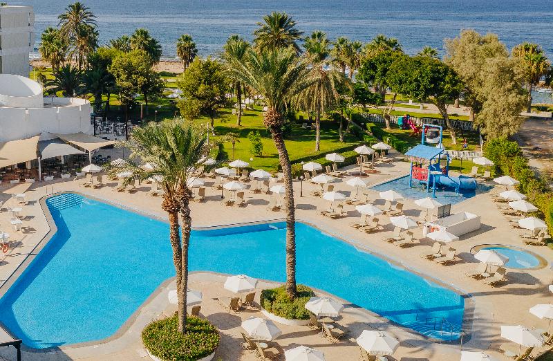 Imperial Island by Louis Hotels - Havuz