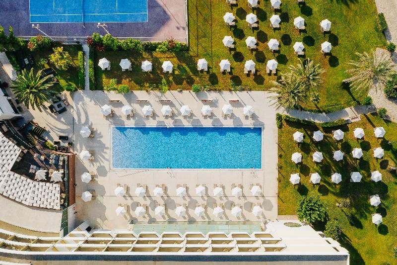Imperial Island by Louis Hotels - Havuz