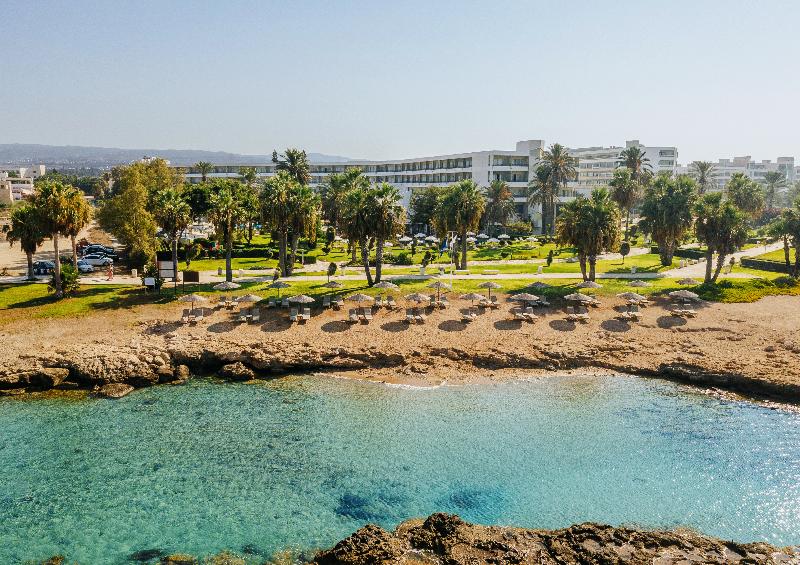 Imperial Island by Louis Hotels - Plaj