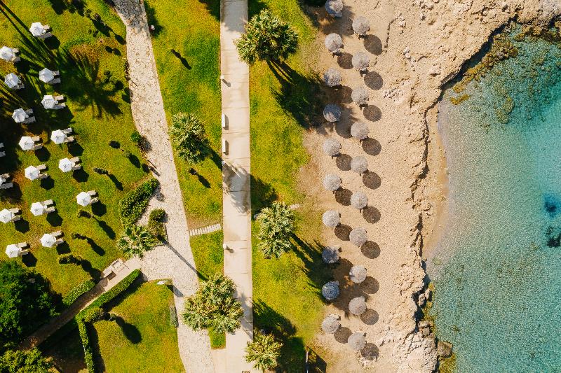 Imperial Island by Louis Hotels - Plaj
