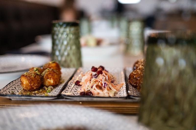 Imperial Island by Louis Hotels - Restoran