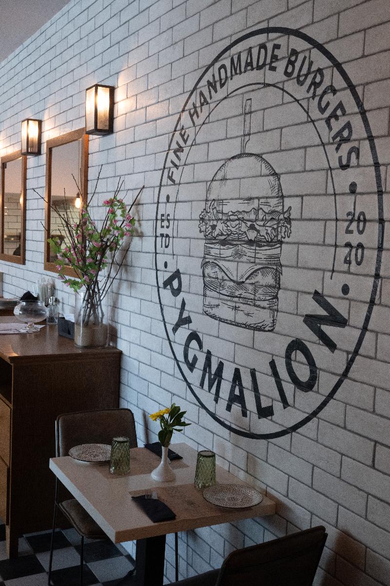 Imperial Island by Louis Hotels - Restoran