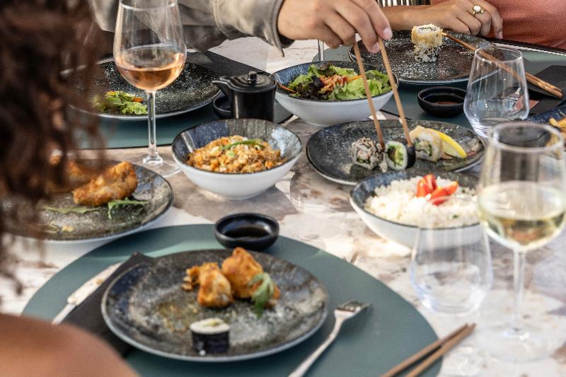 Imperial Island by Louis Hotels - Restoran