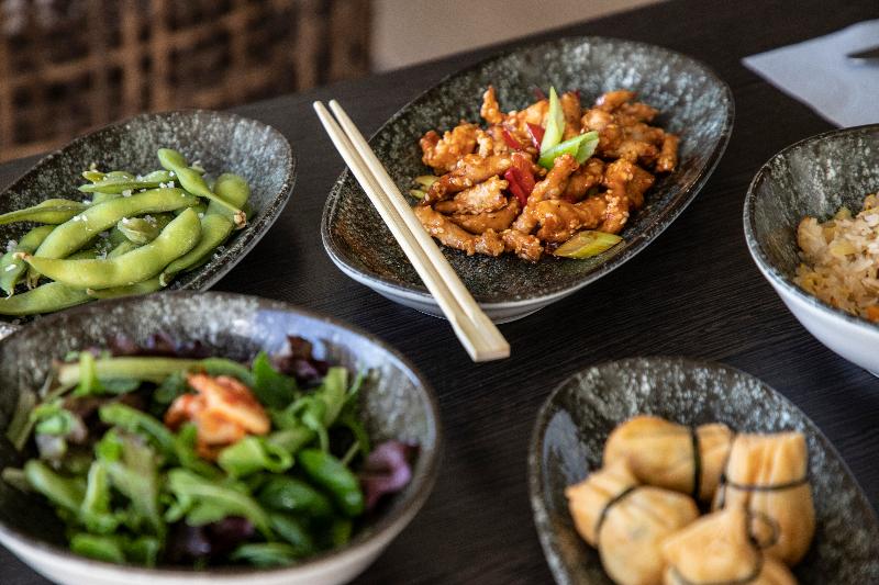 Imperial Island by Louis Hotels - Restoran