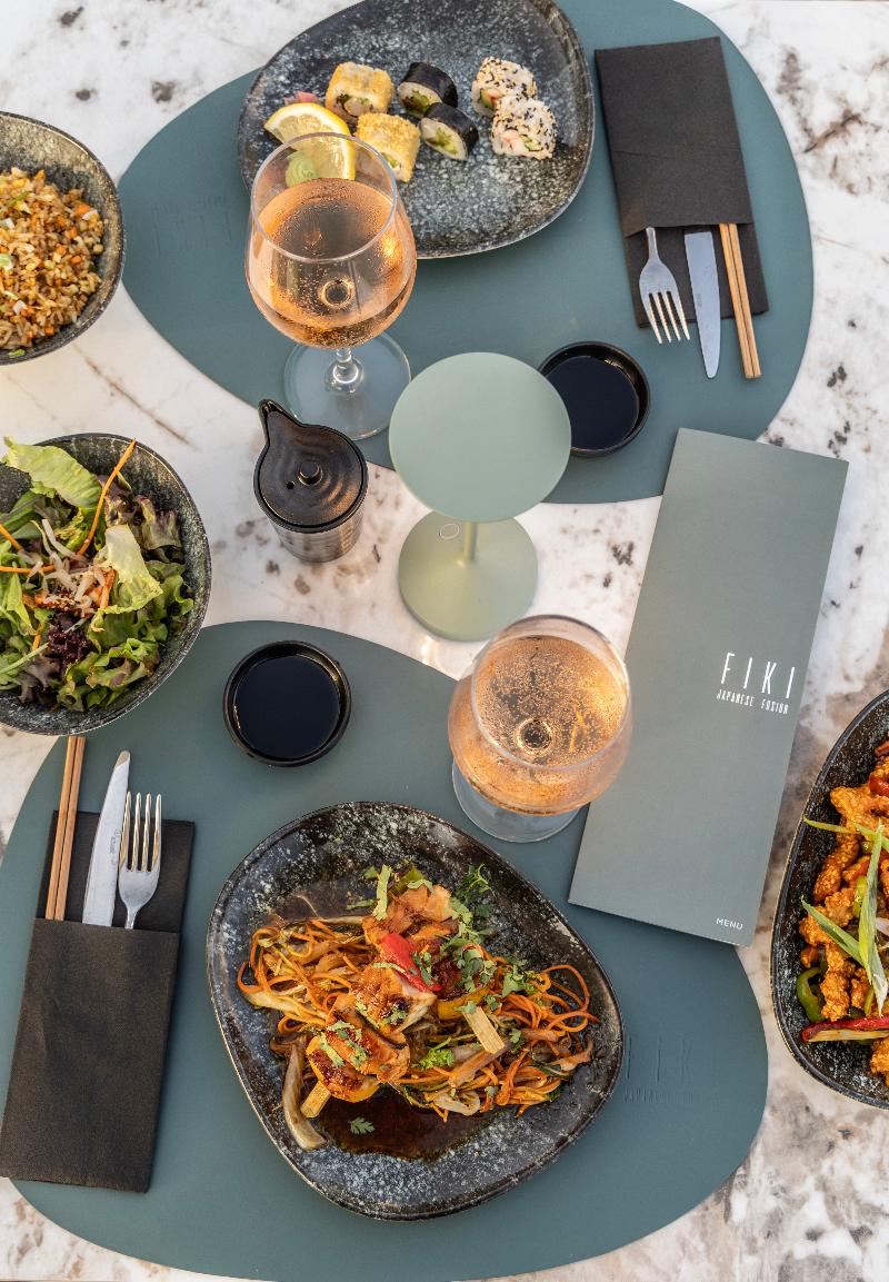 Imperial Island by Louis Hotels - Restoran