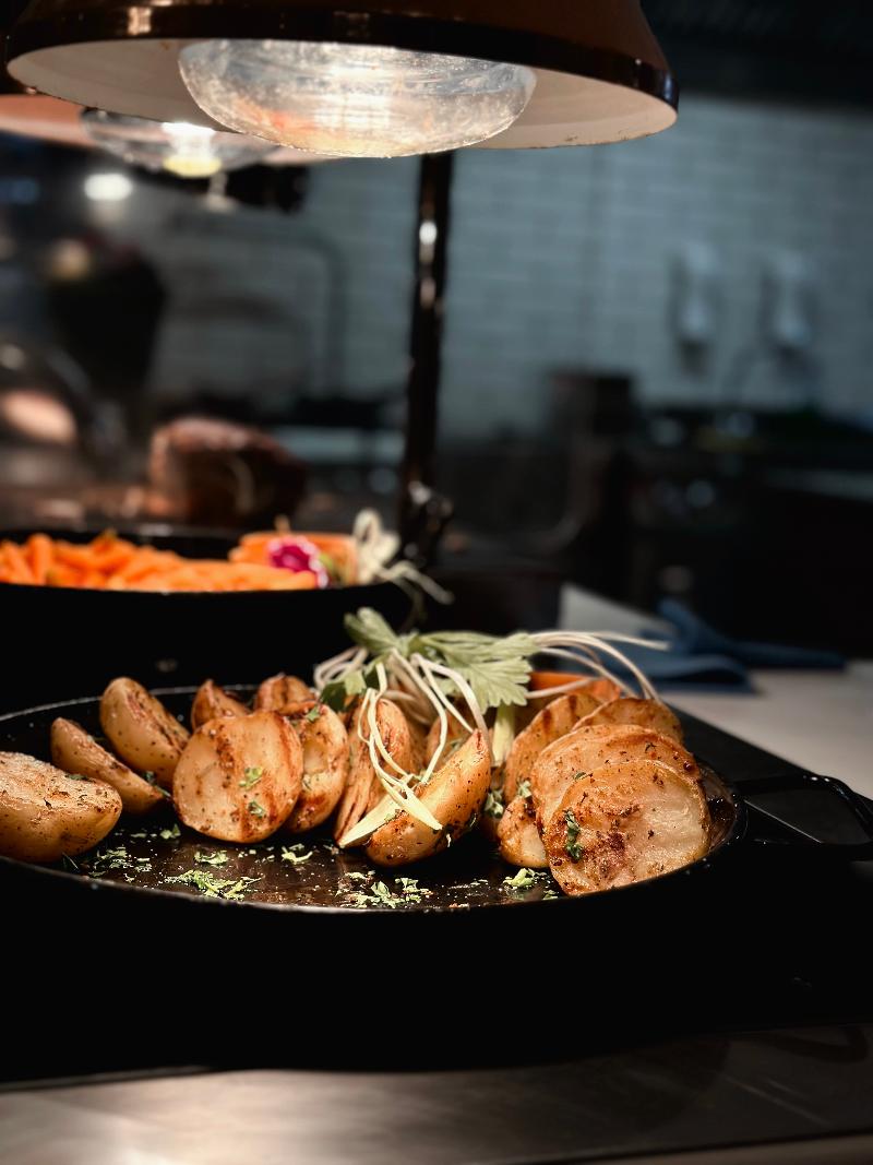 Imperial Island by Louis Hotels - Restoran