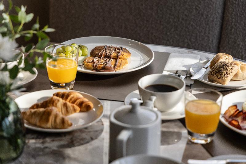 Imperial Island by Louis Hotels - Restoran