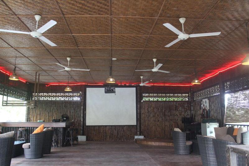Grand Zuri Duri - Bar