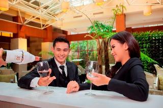 PRIME PARK Hotel Bandung fotoÄŸrafÄ±