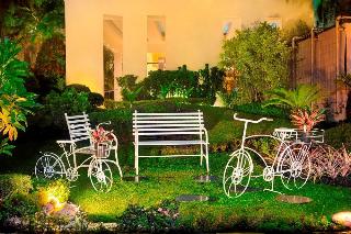 PRIME PARK Hotel Bandung fotoÄŸrafÄ±