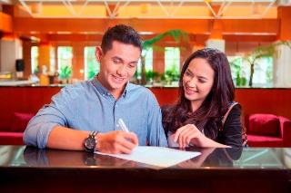 PRIME PARK Hotel Bandung fotoÄŸrafÄ±