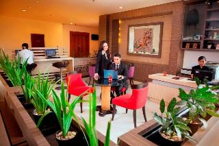 PRIME PARK Hotel Bandung fotoÄŸrafÄ±