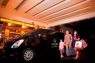 PRIME PARK Hotel Bandung fotoÄŸrafÄ±