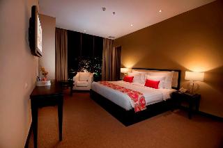 PRIME PARK Hotel Bandung fotoÄŸrafÄ±