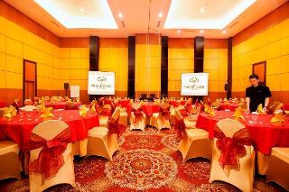 PRIME PARK Hotel Bandung fotoÄŸrafÄ±