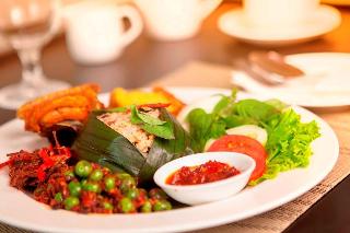 PRIME PARK Hotel Bandung fotoÄŸrafÄ±